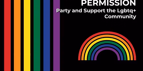 Pride Mesquite Family Festival