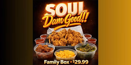 SoulPass \u2013 Founding Member Access (Soul Dam Good)