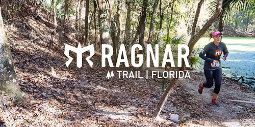 Ragnar Trail Florida 2026