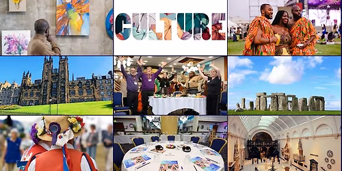NAPA Annual Activity Conference 2026: The Year of Culture