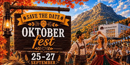 Oktoberfest