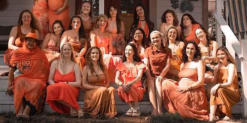Sisterhood Gathering!