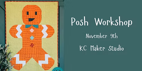 Posh Workshop
