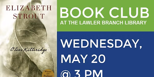 Lawler: Book Club
