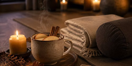 The Equinox Within: A Sacred Fall Experience
