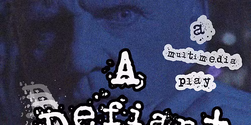 CLEAT Series: A Defiant Echo