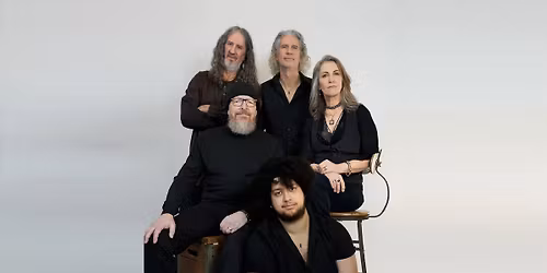 Tanglefoot at Hugh's Room Live in Toronto