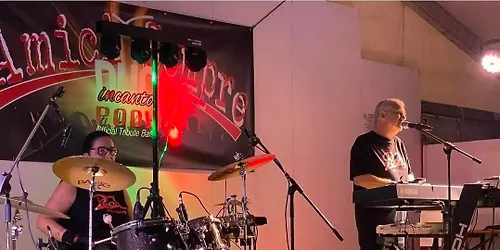TRIBUTO AI POOH ALL UP AND DOWN