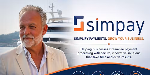 BBB Presents: Rick Speckhardt with Simpay