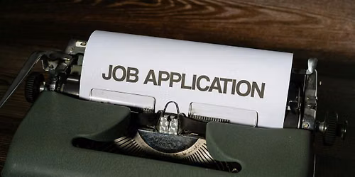 Job Search Essentials: Resumes & Online Applications (CTEC)
