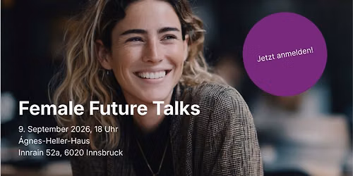Female Future Talks 2026
