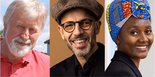 BossaFest Talks: Brazil in Culture, Music and Society