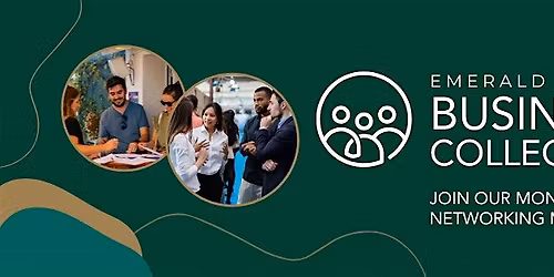 Emerald Coast Business Collective (ECBC) December Meeting