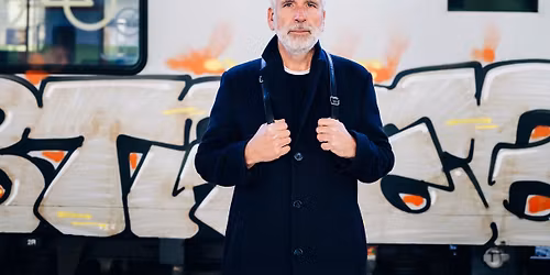 Dirk Stermann - 20 Spritzer bis Amstetten \u274d Spielboden Dornbirn