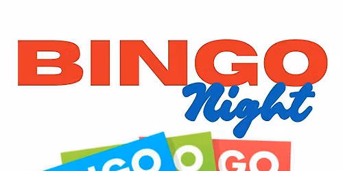 Bingo Night @ Canadian Blood Services Vaughan