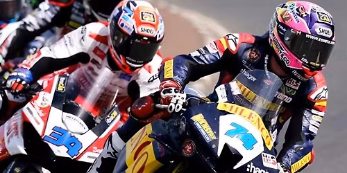 NW 200 Event (Booking Only)