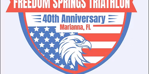 Freedom Springs Triathlon