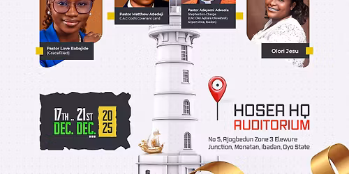 \u2728BEACONS OF HIS GLORY