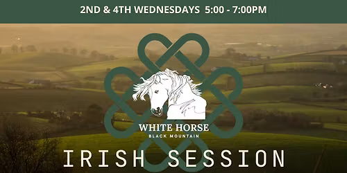 Irish Session - FREE