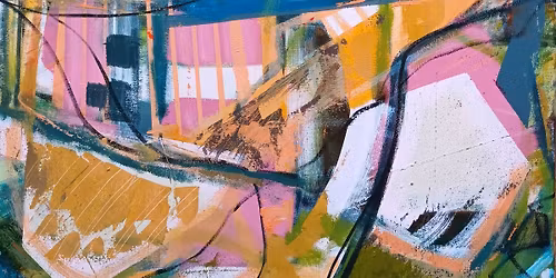 York Open Studios Preview Evening