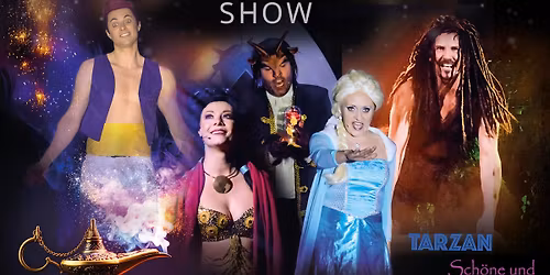 Best of Trickfilm Musicals