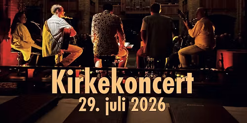 Kirke koncert