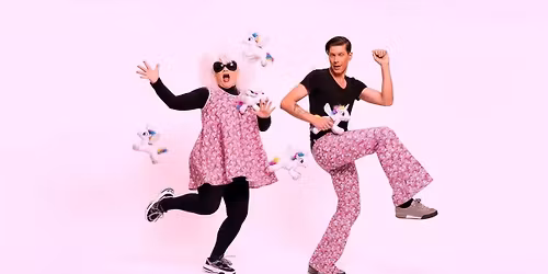 Dragqueen of the year p\u00e5 Spy bar 