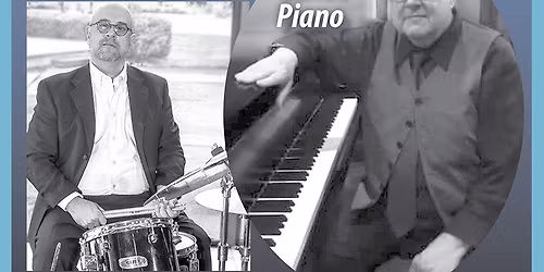 George Foley and the EEJ Trio: 1920s Stride Piano