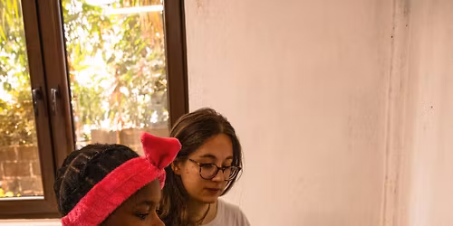 Republika \u015arodkowoafryka\u0144ska. Z muzyk\u0105 do serca Afryki.