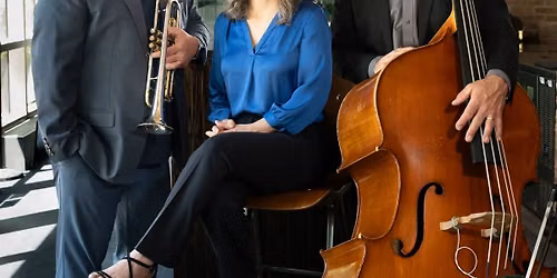 FREE Improv Workshop with Eric Jacobson & the Affinity Trio