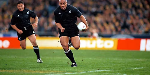 Lomu @Tower Cinemas