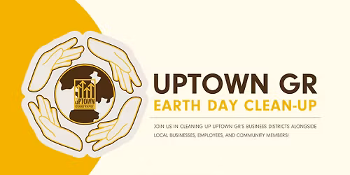 Earth Day Clean-Up 