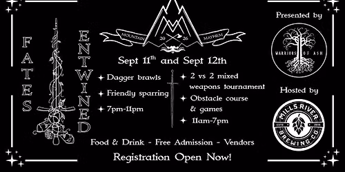 Mountain Mayhem