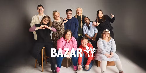 Bazar hos de unge fra "Ups, vi er voksne"