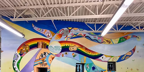 FAIR Crystal PTO Community Meeting