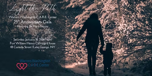 \u201cLight The Path\u201d 25th Anniversary Gala