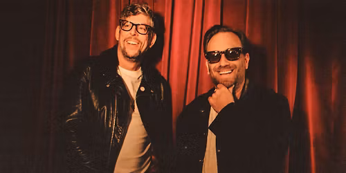 The Black Keys Brooklyn Tickets