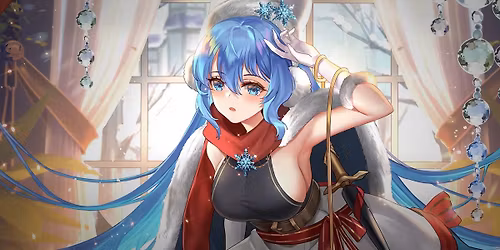 Grand Archive Locals