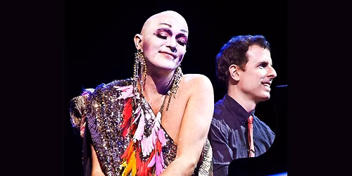 Taylor Mac & Matt Ray: An Evening from the Queer Songbook