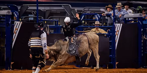 The American Rodeo Championship - Friday Only