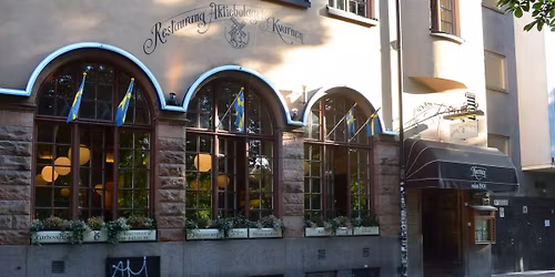 I \u00f6lens kvarter - en historisk \u00f6lvandring