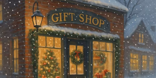 Grab & Go Gift Night