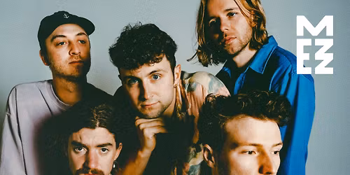 Oproer + Bon Sirah in MEZZ