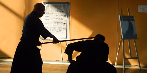 D\u017e\u00f3d\u00f3 ga\u0161\u0161uku v Praze - Yves Galley a Patrik Orth