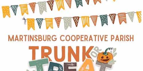 Trunk or Treat