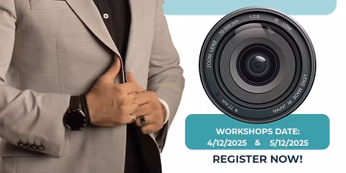 Dental Photography Workshop