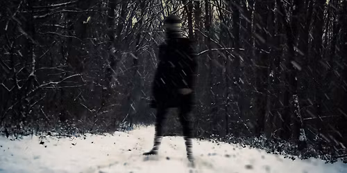 The Haunted Landscape VII : Folklore, Ghosts, Magic, and Monsters