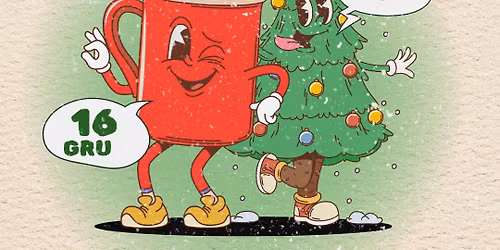 Wigilijna Aukcja Charytatywna na WLS UW