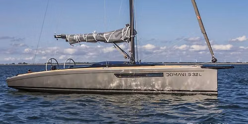 Viewing day Domani S32L