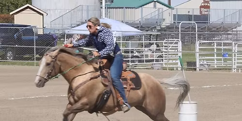 North Country Riders (Saturday and Sunday)